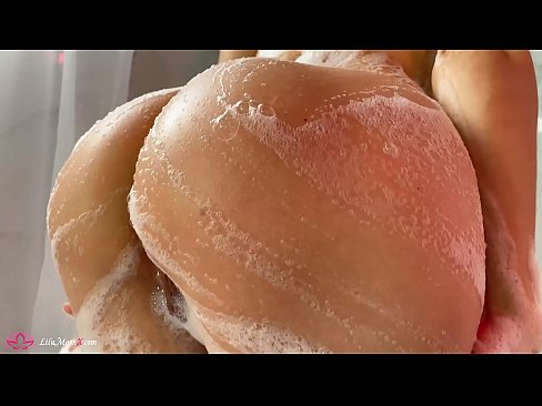 ❤️ Esmer Duşta Yoğun Orgazm için Vibratör ile Amcık Mastürbasyon Yapıyor Seks pornoda tr.libporno.ru ❌❤